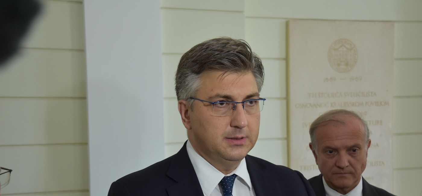 Prihvaćanje nagodbe je izvrsna vijest 